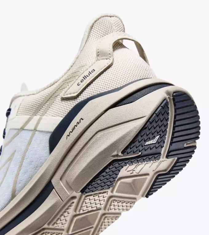 Pantofi de alergare Cellula – Confort și stabilitate