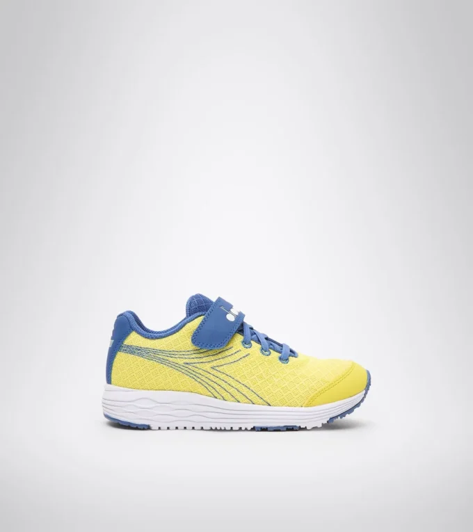 Pantofi de alergare Flamingo 5 Jr – Unisex pentru copii