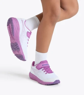 Pantofi de alergare Flamingo 5 Jr – Unisex pentru copii