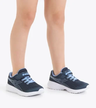 Pantofi de alergare Flamingo 5 Jr – Unisex pentru copii