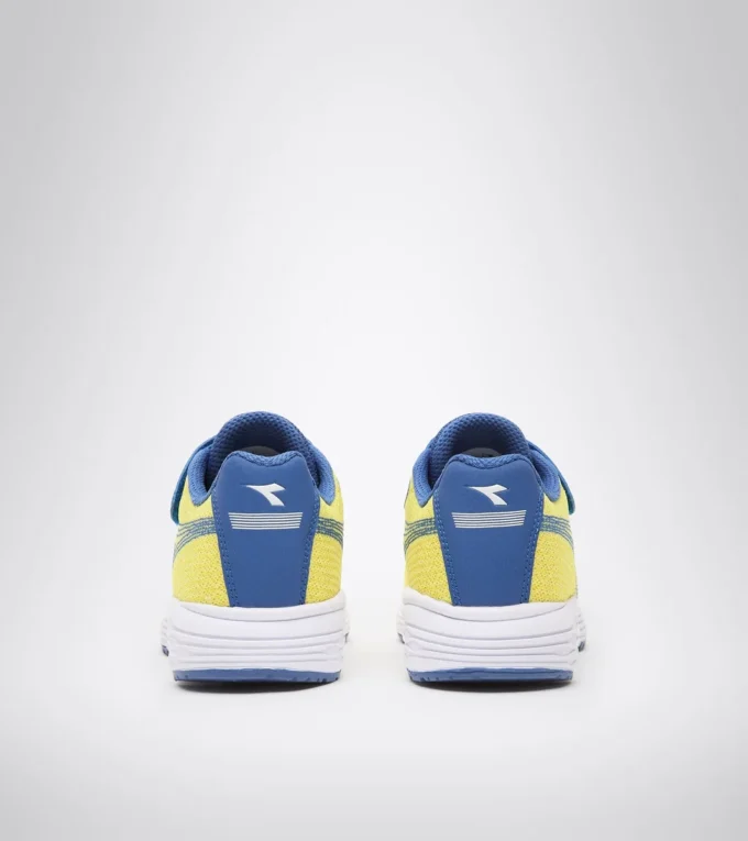 Pantofi de alergare Flamingo 5 Jr – Unisex pentru copii