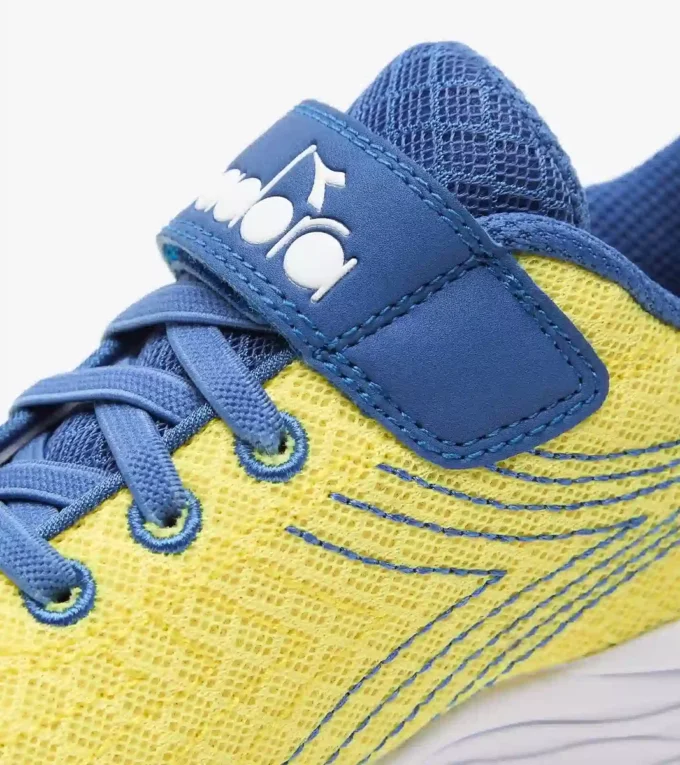 Pantofi de alergare Flamingo 5 Jr – Unisex pentru copii