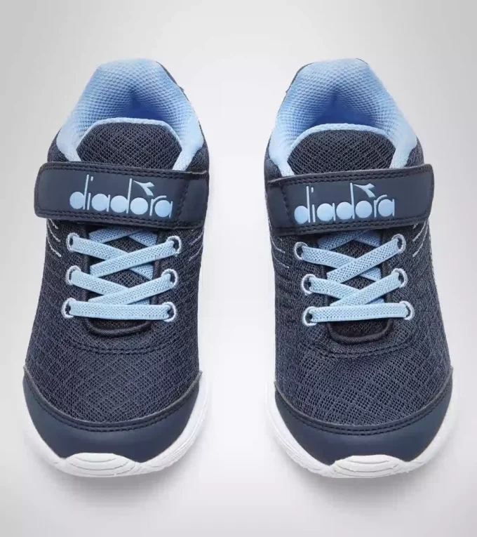 Pantofi de alergare Flamingo 5 Jr – Unisex pentru copii