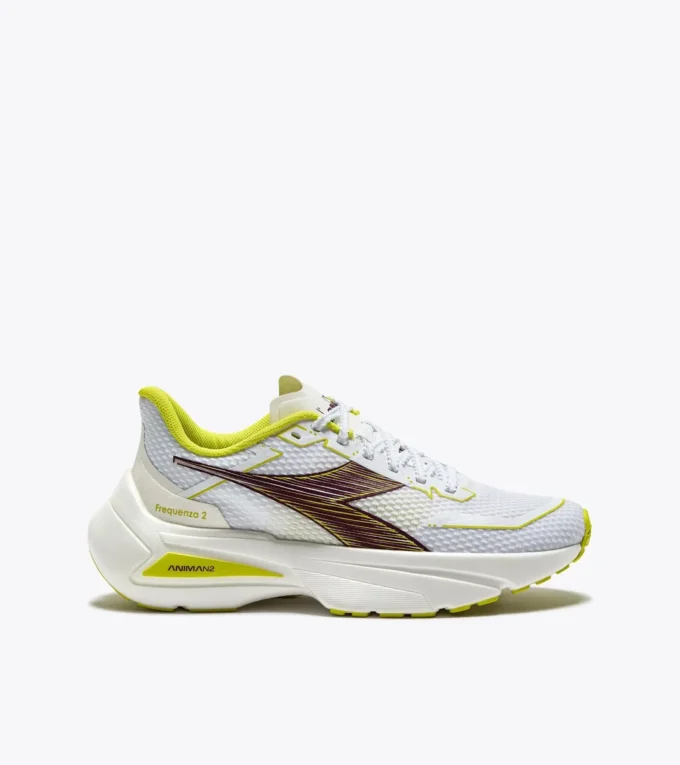 Pantofi de alergare Frequenza 2 W – Ușurință și reactivitate