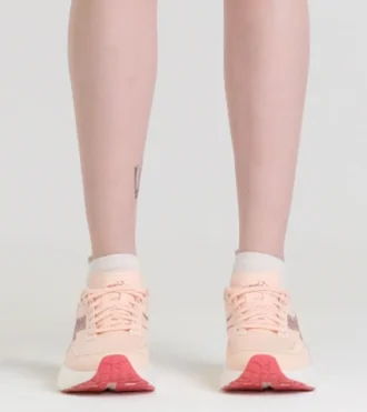 Pantofi de alergare Frequenza 2 W – Ușurință și reactivitate