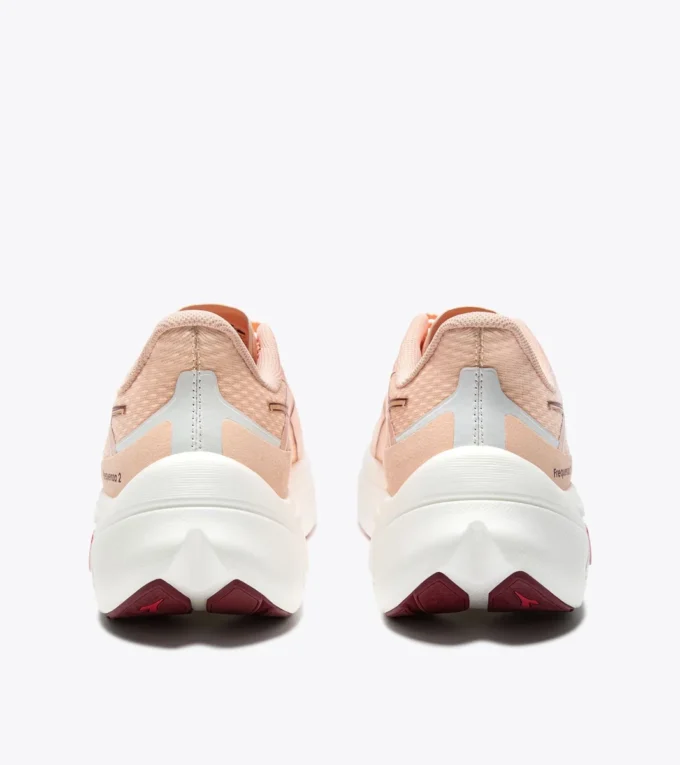 Pantofi de alergare Frequenza 2 W – Ușurință și reactivitate