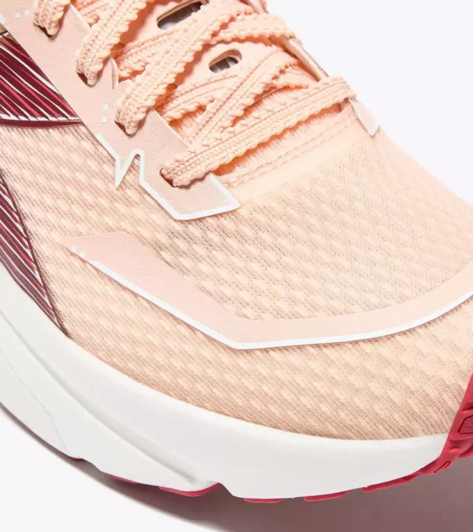 Pantofi de alergare Frequenza 2 W – Ușurință și reactivitate