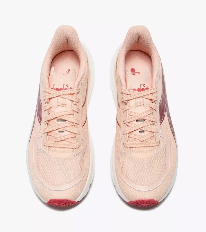 Pantofi de alergare Frequenza 2 W – Ușurință și reactivitate