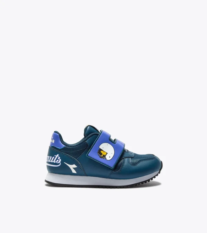Pantofi de alergare K-Run Woodstock Ps Peanuts – 4-8 ani – Copii