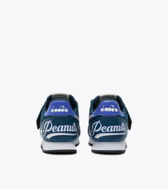 Pantofi de alergare K-Run Woodstock Ps Peanuts – 4-8 ani – Copii