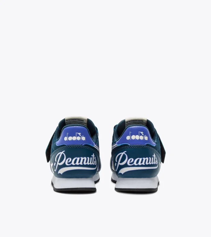 Pantofi de alergare K-Run Woodstock Ps Peanuts – 4-8 ani – Copii