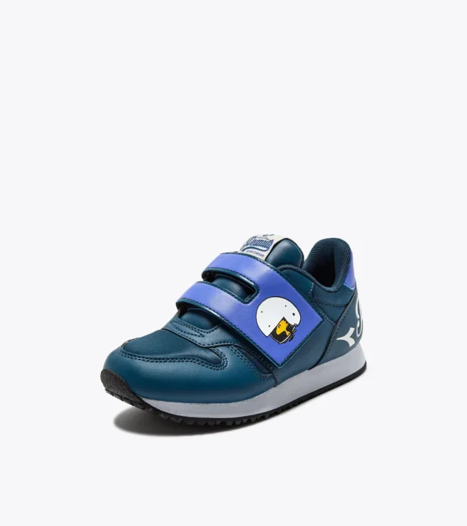 Pantofi de alergare K-Run Woodstock Ps Peanuts – 4-8 ani – Copii