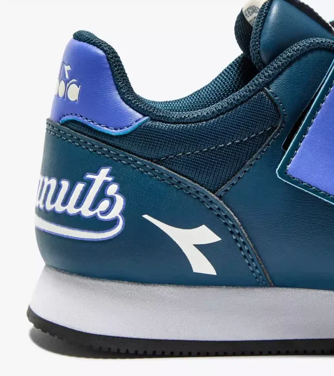 Pantofi de alergare K-Run Woodstock Ps Peanuts – 4-8 ani – Copii