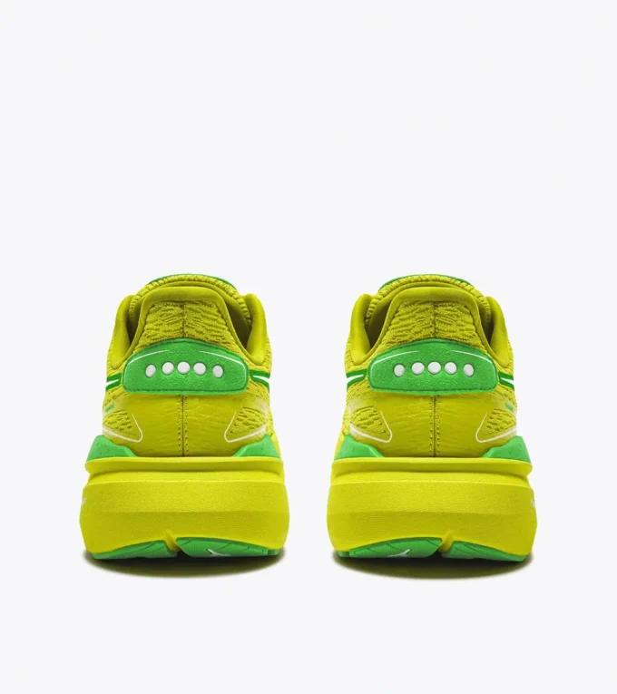 Pantofi de alergare Nucleo 2 – Confort și stabilitate