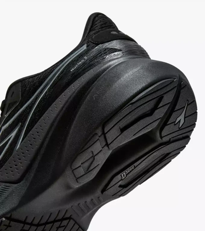 Pantofi de alergare Nucleo 2 – Confort și stabilitate