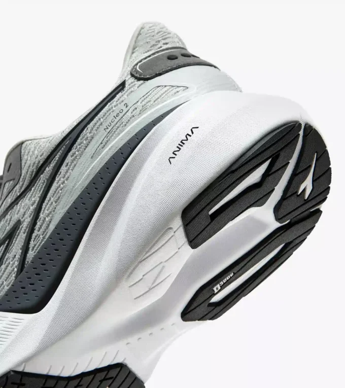 Pantofi de alergare Nucleo 2 – Confort și stabilitate