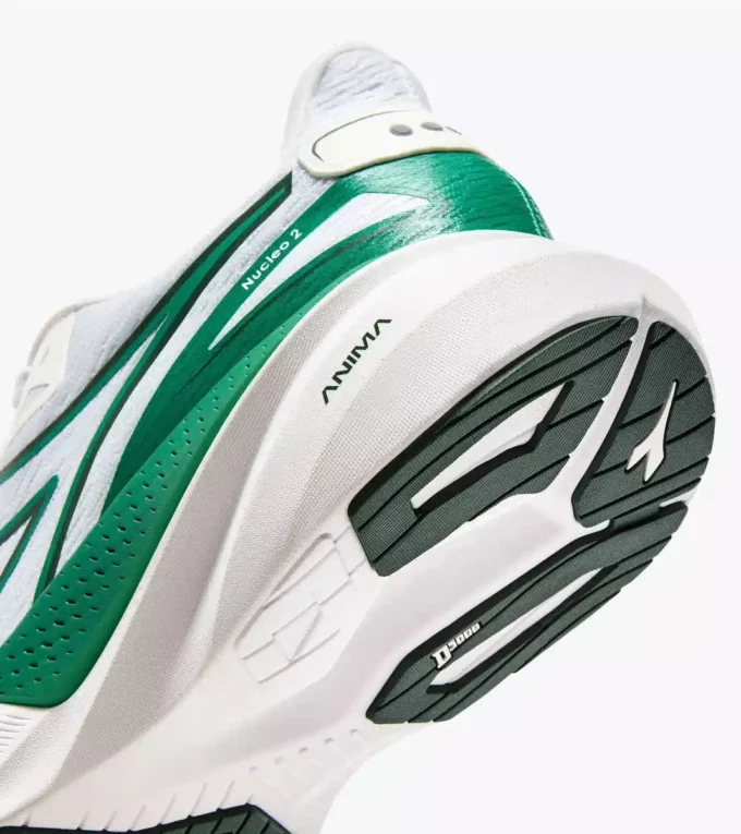 Pantofi de alergare Nucleo 2 – Confort și stabilitate