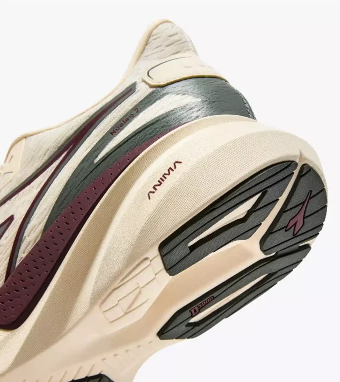 Pantofi de alergare Nucleo 2 – Confort și stabilitate