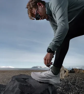 Pantofi de alergare Nucleo 2 Gr – Stabilitate, confort și durabilitate