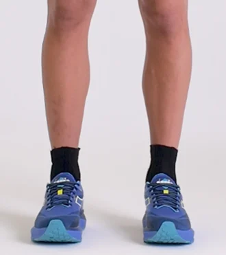 Pantofi de alergare Nucleo 2 Gr – Stabilitate, confort și durabilitate