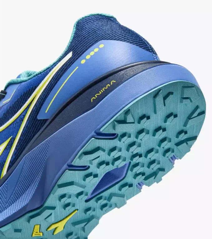 Pantofi de alergare Nucleo 2 Gr – Stabilitate, confort și durabilitate Pantofi de alergare Nucleo 2 Gr – Stabilitate, confort și durabilitate