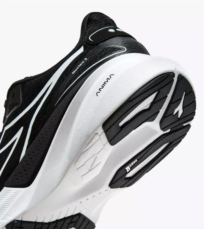 Pantofi de alergare Nucleo 2 – Confort și stabilitate