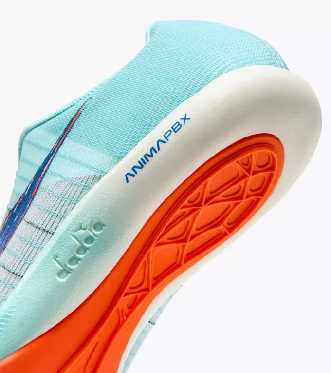 Pantofi de alergare Velocita Carbon – Unisex