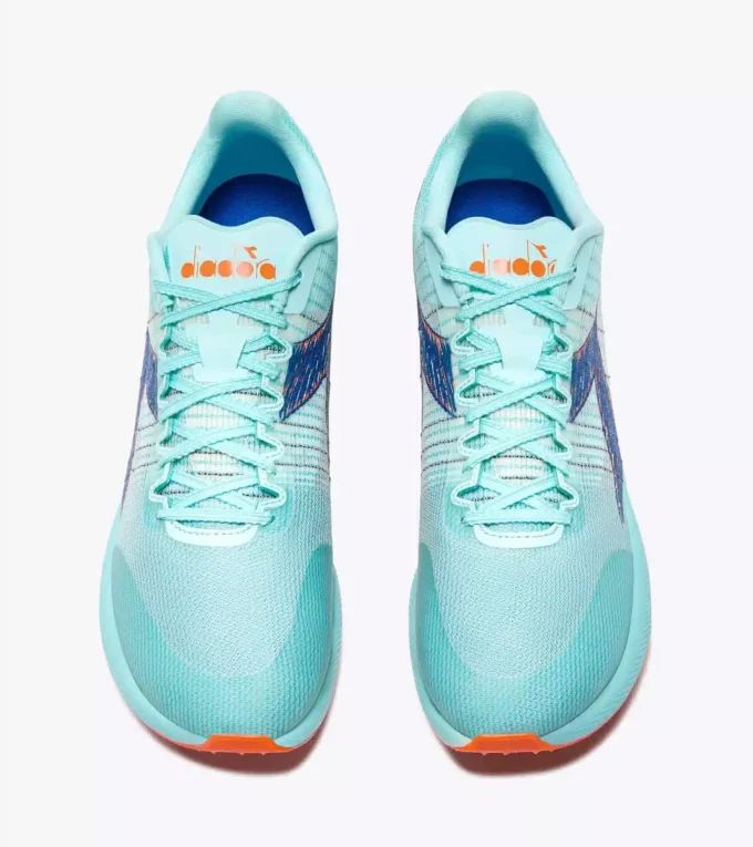 Pantofi de alergare Velocita Carbon – Unisex