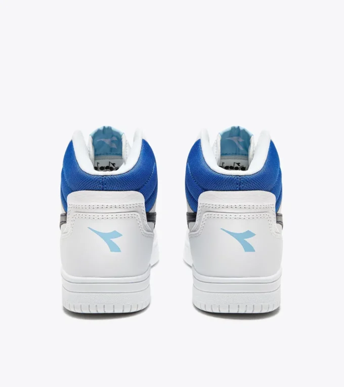 Pantofi sport Raptor Mid Gs – Tineret 8-16 ani