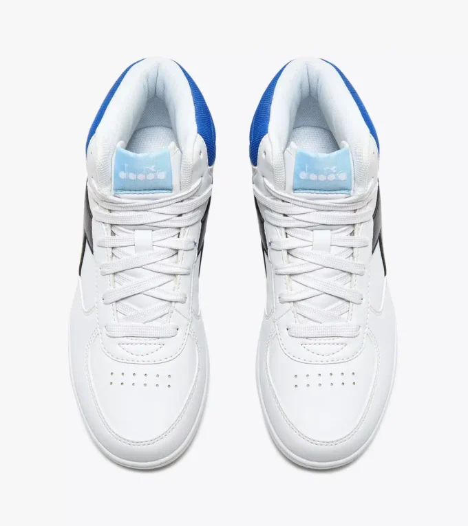 Pantofi sport Raptor Mid Gs – Tineret 8-16 ani