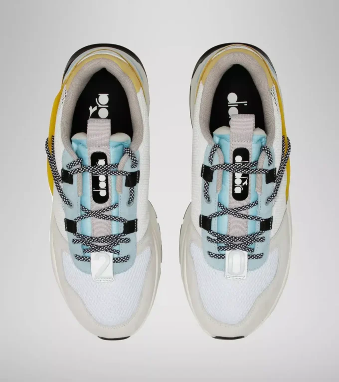 Pantofi sport Terrena din nailon – Unisex