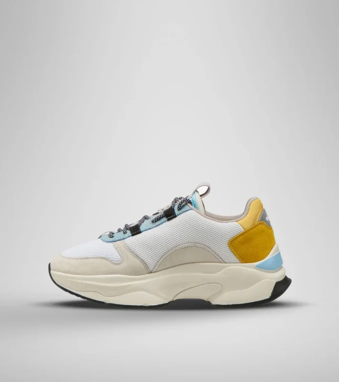 Pantofi sport Terrena din nailon – Unisex