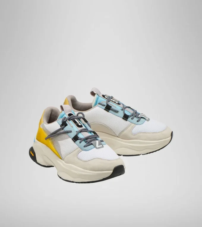 Pantofi sport Terrena din nailon – Unisex