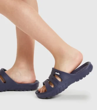 Papuci Agadir Jr Box – Copii