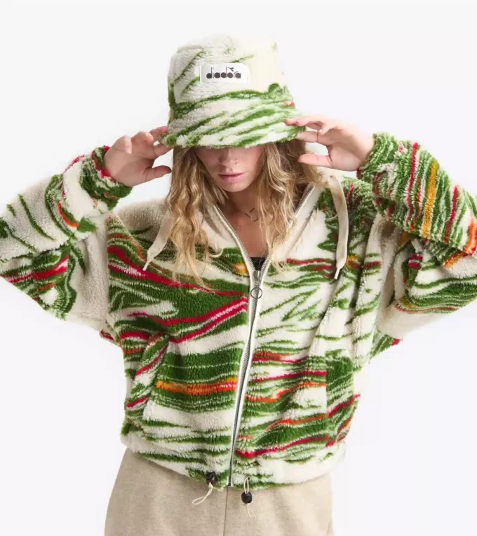 Pălărie tip bucket Madame Pălărie tip bucket – diadora x Madame