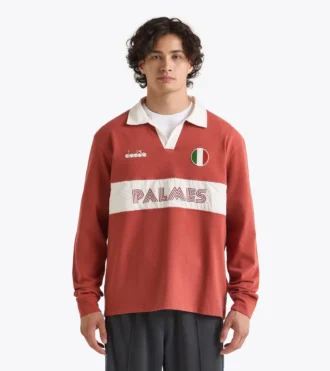 Polo Ls Legacy Polo Legacy – Fabricat în Italia