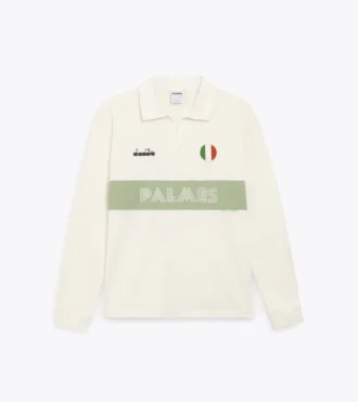 Polo Ls Legacy Polo Legacy – Fabricat în Italia