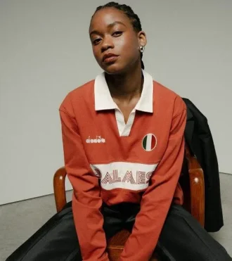 Polo Ls Legacy Polo Legacy – Fabricat în Italia