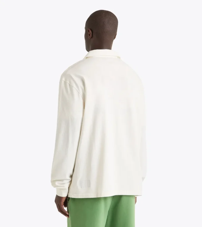 Polo Ls Legacy Polo Legacy – Fabricat în Italia