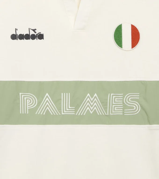 Polo Ls Legacy Polo Legacy – Fabricat în Italia