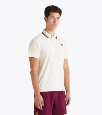 Polo SS Icon Tricou polo de tenis – Competiție
