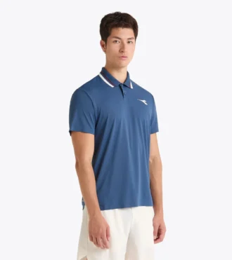 Polo SS Icon Tricou polo de tenis – Competiție