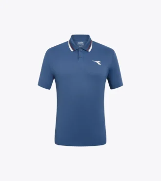Polo SS Icon Tricou polo de tenis – Competiție