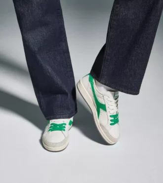 Prestige Used Adidași Heritage din piele