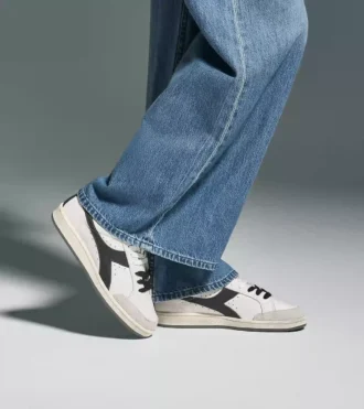 Prestige Used Adidași Heritage din piele