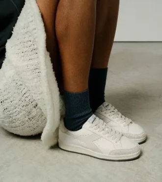 Prestige Used Adidași Heritage din piele