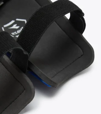 Pt Azzurri Hs Protecții pentru tibie