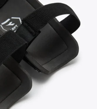 Pt Azzurri Hs Protecții pentru tibie