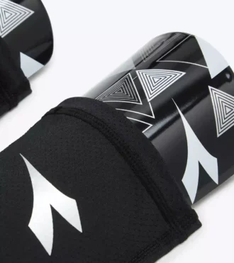 Pt Scudetto Protecții pentru tibie