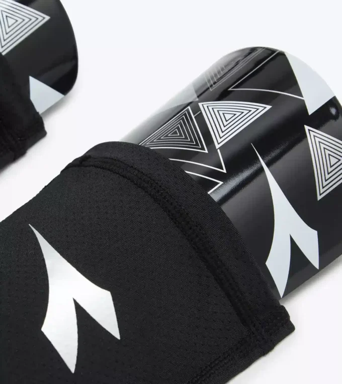 Pt Scudetto Protecții pentru tibie